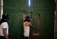 ISRAELE – La polizia limita l’accesso al Monte del Tempio a seguito di disordini