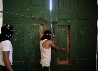ISRAELE – La polizia limita l’accesso al Monte del Tempio a seguito di disordini
