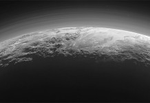 “Plutone è molto simile alla Terra”