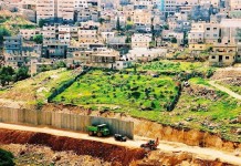 World Bank Slams Israel, donatori internazionali in aiuto per la povertà dei palestinesi