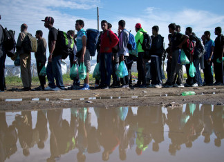 Stati Uniti : utilizzo di una strategia del caos controllato per l’ingegneria sociale in Europa immigrati