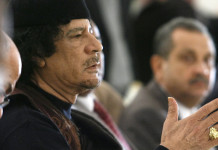 Crisi siriana: Che cosa succede se Assad seguirà Il destino di Gheddafi?