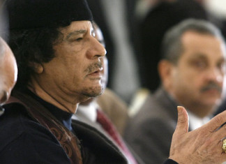 Crisi siriana: Che cosa succede se Assad seguirà Il destino di Gheddafi?