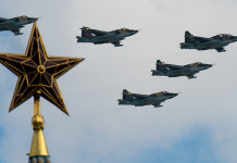 Russia approva uso delle forze armate in Siria