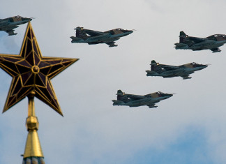 Russia approva uso delle forze armate in Siria