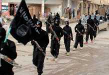 Lotta all’ISIS, creato un centro informativo di Russia, Siria, Iran e Iraq