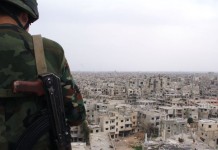 Il sostegno russo ad Assad scopre le carte degli USA