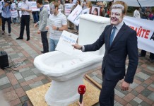 Se l’Ucraina fallisce sono guai per l’Europa