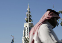 Anonymous all’attacco dell’Arabia per salvare il giovane Nimr