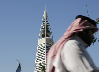 Anonymous all’attacco dell’Arabia per salvare il giovane Nimr