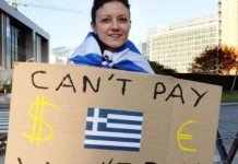 Grecia – “Nulla si compra, tutto si baratta”