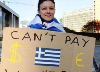 Grecia – “Nulla si compra, tutto si baratta”