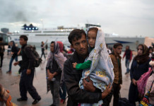 Mentre l’ Europa litiga durante la rilocazione dei migranti, la Realtà si muove più velocemente