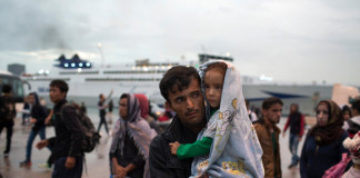 Mentre l’ Europa litiga durante la rilocazione dei migranti, la Realtà si muove più velocemente