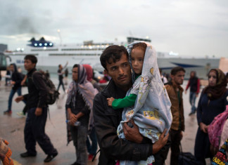 Mentre l’ Europa litiga durante la rilocazione dei migranti, la Realtà si muove più velocemente