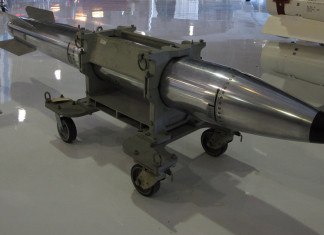 Russia, Mosca pronta ad “abbandonare” trattato di non proliferazione nucleare