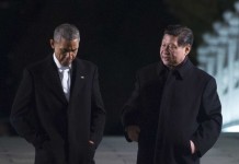 Stati Uniti e Cina negoziano accordo sul controllo degli armamenti per il cyberspazio