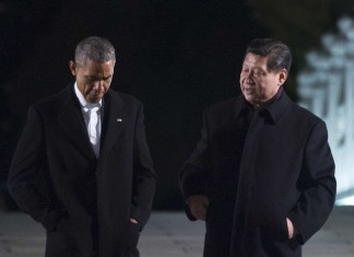 Stati Uniti e Cina negoziano accordo sul controllo degli armamenti per il cyberspazio