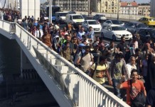 Israele un modello per l’Europa sul reinsediamento dei migranti, “lo afferma un ufficiale svedese”