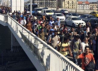 Israele un modello per l’Europa sul reinsediamento dei migranti, “lo afferma un ufficiale svedese”
