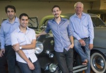 Argus raccoglie 26 mln USD per proteggere le auto dagli haker