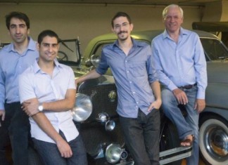 Argus raccoglie 26 mln USD per proteggere le auto dagli haker