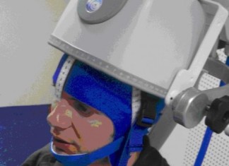 US Navy compra ‘brain zapper’ un apparecchiatura israeliana per curare i veterani – PTSD – depressione – Alzheimer- ecc..