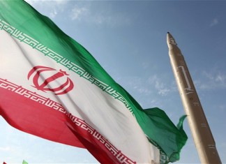 Nuovo Olocausto Israeliano: Film 3D animato iraniano simula l’attacco nucleare contro Israele , cosa vorrà significare ?