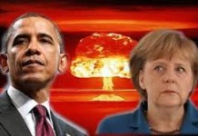 Atomiche USA in Germania : come fa la Russia a non preoccuparsi ed accettare le bombe