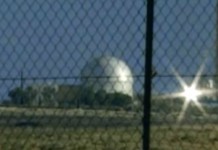 Israele sviluppa rivelatori nucleari volanti palmari