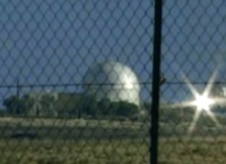 Israele sviluppa rivelatori nucleari volanti palmari