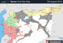 Capiamo cosa succede in Siria