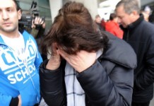 ISIS RIVENDICA ATTENTATO VOLO RUSSO- Stato islamico in Egitto afferma che ha abbattuto aereo russo