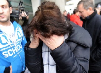 ISIS RIVENDICA ATTENTATO VOLO RUSSO- Stato islamico in Egitto afferma che ha abbattuto aereo russo