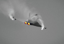 Eurofighter difettosi descrivono i veri sentimenti della NATO Verso i Baltici