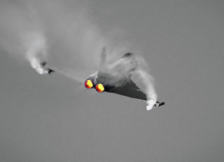 Eurofighter difettosi descrivono i veri sentimenti della NATO Verso i Baltici