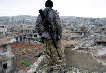 SIRIA : Processo di pace – separerà i terroristi dai patrioti