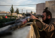 Chi è questa ‘opposizione moderata’ che gli Stati Uniti stanno armando in Siria?