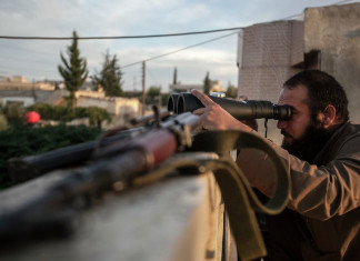 Chi è questa ‘opposizione moderata’ che gli Stati Uniti stanno armando in Siria?
