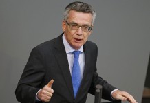 I migranti dei paesi sicuri dovranno lasciare la Germania se verrà modificata la legge sull’immigrazione