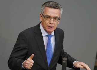 I migranti dei paesi sicuri dovranno lasciare la Germania se verrà modificata la legge sull’immigrazione