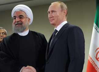 Sfida per gli Stati Uniti: Russia e Iran Alleanza è ‘cambio – gioco’ in Medio Oriente