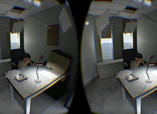VIDEO – 11 Settembre – La realtà virtuale mette l’utente all’interno del World Trade Center