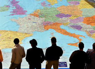 Assassinato l’ideale di federalismo europeo