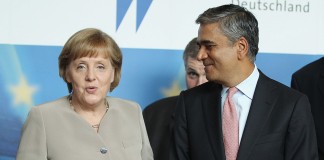 Germania – Default preannunciato