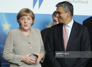 Germania – Default preannunciato