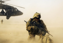 Stati Uniti – mantenere le truppe in Afghanistan oltre il 2016 – Relazione
