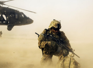 Stati Uniti – mantenere le truppe in Afghanistan oltre il 2016 – Relazione