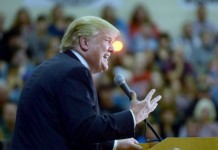 Donald Trump: se vinco i profughi siriani ritorneranno a casa loro