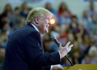 Donald Trump: se vinco i profughi siriani ritorneranno a casa loro